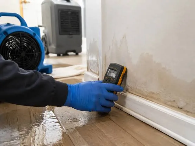 24/7 Water damage restoration services in Spiritwood Lake, ND - Rapid flood cleanup and mitigation